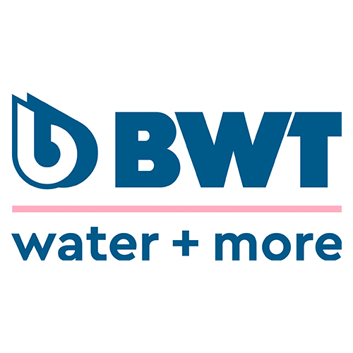 BWT water + more