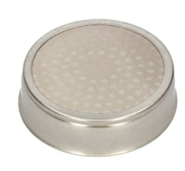 Auslaufdusche ø 60 mm