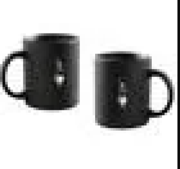 Preview: Bialetti Espressokocher Moka Express 6 Tassen, Schwarz