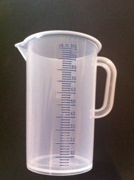 Messbecher 100ml