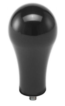 JoeFrex Tamper Griff POP - schwarz