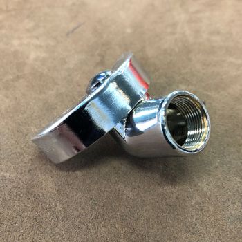 Preview: 2er Auslauf für Siebträger mit langem Gewinde [1.5cm]