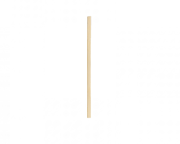 Rührstäbchen aus Bambus, 140 x 5 x 2mm - 1000 Stk.