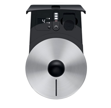 Preview: Jura Cool Control – Schwarz