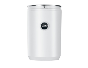 Jura Cool Control – Weiss