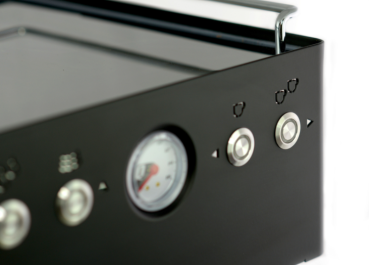 Preview: Quick Mill 02045 Luna - Swiss Edition