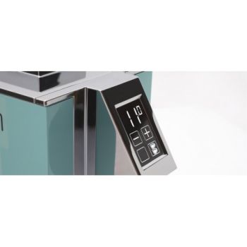 Preview: Eureka Mignon Specialita'55, silent range - natural oak/Eiche