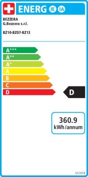 Preview: Bezzera BZ10