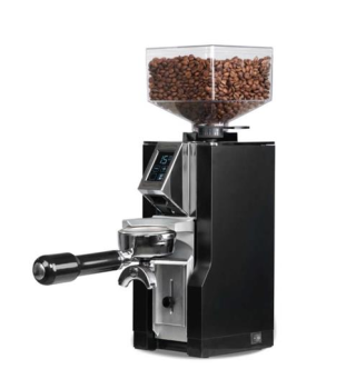 Eureka Mignon Libra - Black