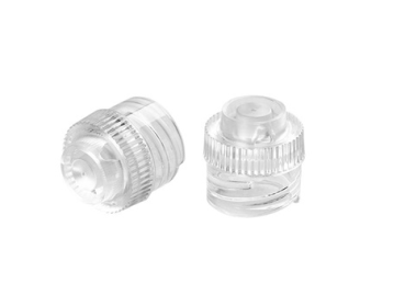 Jura -  Auswechselbarer Milchauslauf CX3 c), 10er-Set