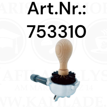 Preview: Siebträgerbürste