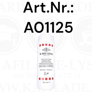 La Marzocco Espressomaschinen Reinigungspulver