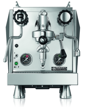 Preview: Rocket Giotto Cronometro R