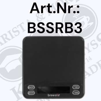 Brewista Smart Scale III