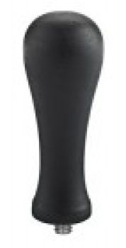 JoeFrex Tampergriff Elegance Buche schwarz