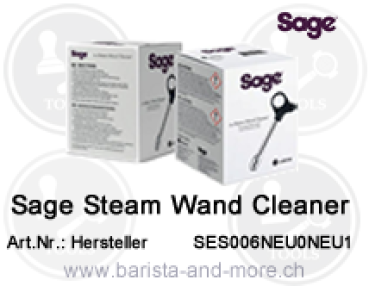 Sage Steam Wand Cleaner™