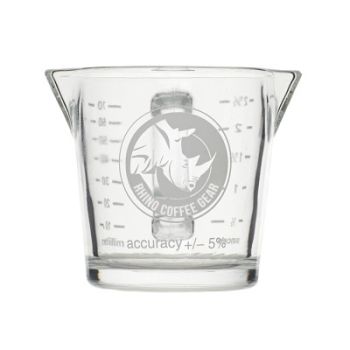Rhinowares Shotglas mit Doppelauslauf