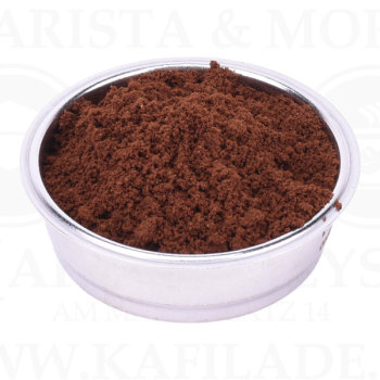 Preview: Single Sieb 7g 1 Tasse für Delonghi Dedica