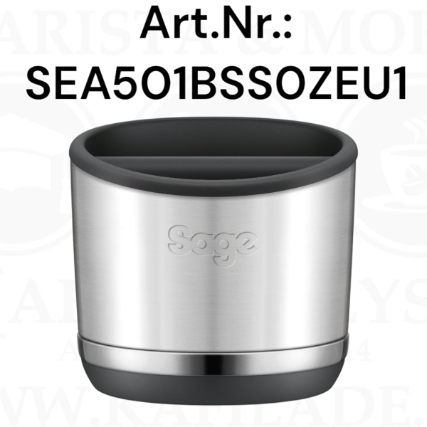 SAGE - the Knock Box™ 10 - CHROM