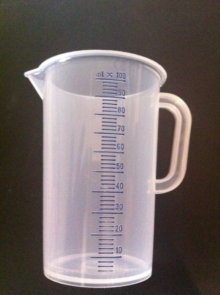 Messbecher 100ml
