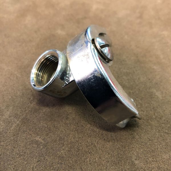 2er Auslauf für Siebträger [Option A]