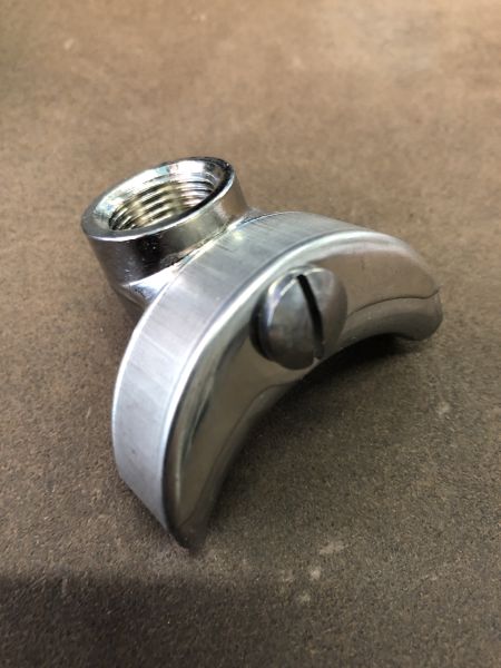 2er Auslauf für Siebträger