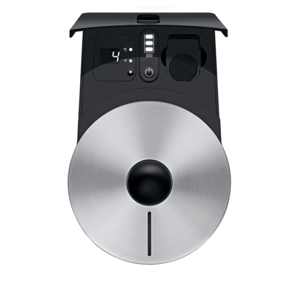 Jura Cool Control – Schwarz