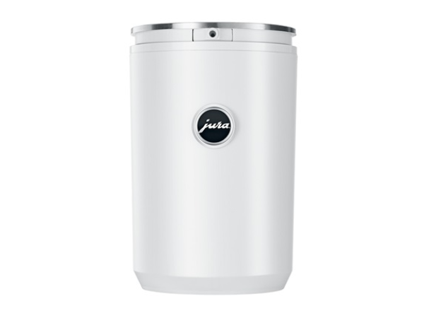 Jura Cool Control – Weiss