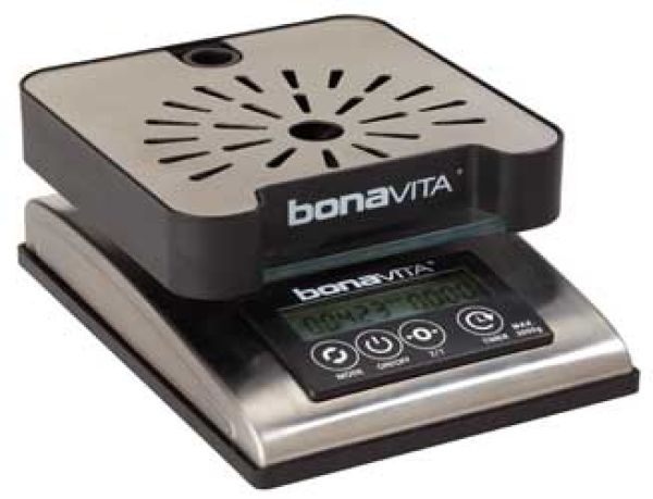 Bonavita - Waage passend zu Dipper