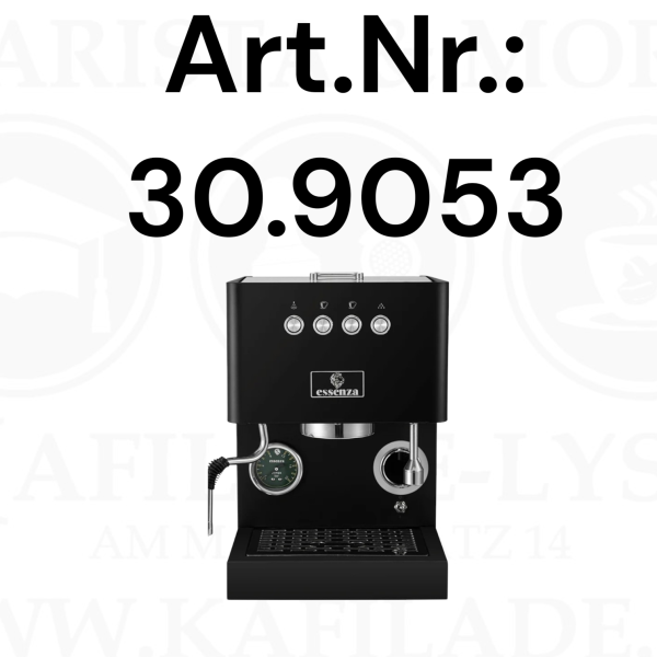 Essenza Espresso - Nina