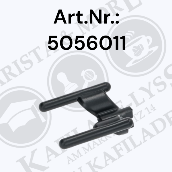 GABEL FÜR SIEBTRÄGER M2D