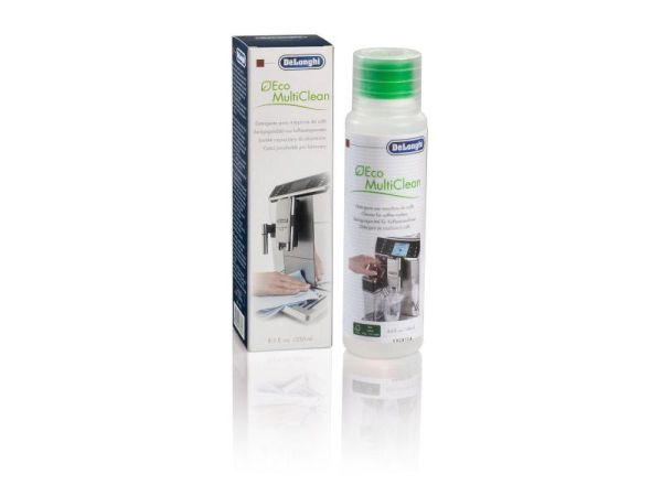 DeLonghi EcoMultiClean