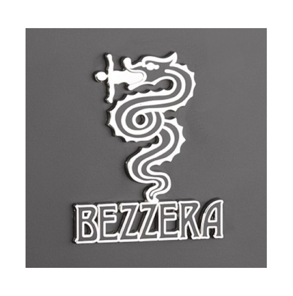 Bezzera ARIA MN | Aquare | black & wood