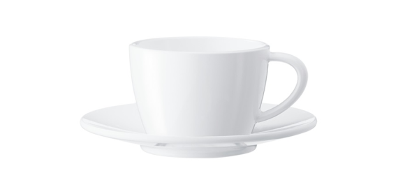Jura -  Cappuccinotasse, 2er-Set