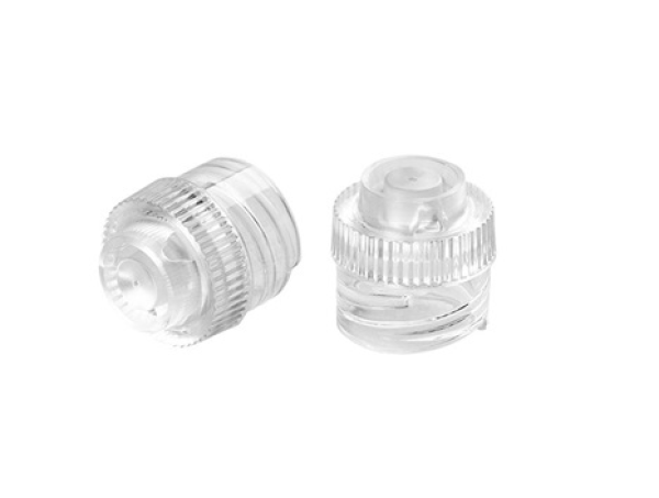 Jura -  Auswechselbarer Milchauslauf CX3 c), 10er-Set