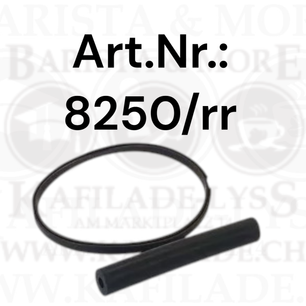 Ersatzteile zu Motta Knock-Box 8250