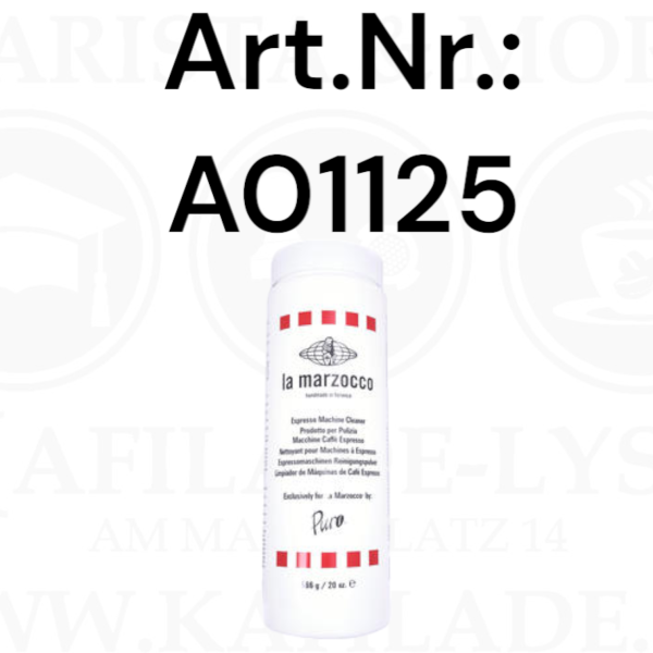 La Marzocco Espressomaschinen Reinigungspulver