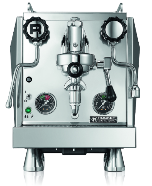 Rocket Giotto Cronometro R