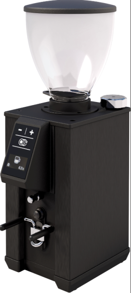 Macap Leo 55 - Schwarz satiniert