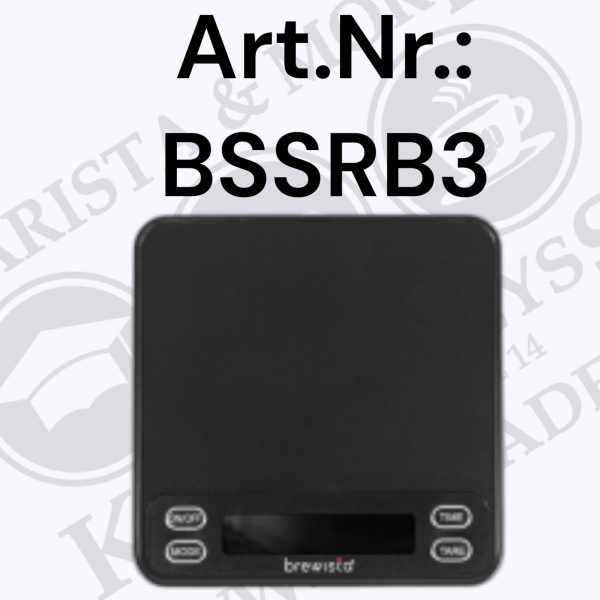 Brewista Smart Scale III