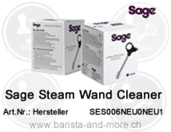 Sage Steam Wand Cleaner™
