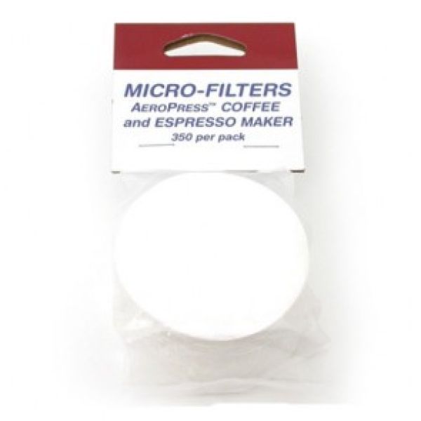 Aeropress Micro-Filters