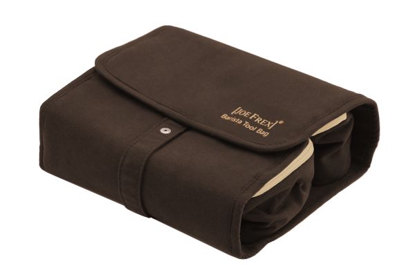 Barista Tool Bag - Marone