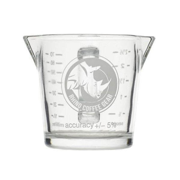 Rhinowares Shotglas mit Doppelauslauf
