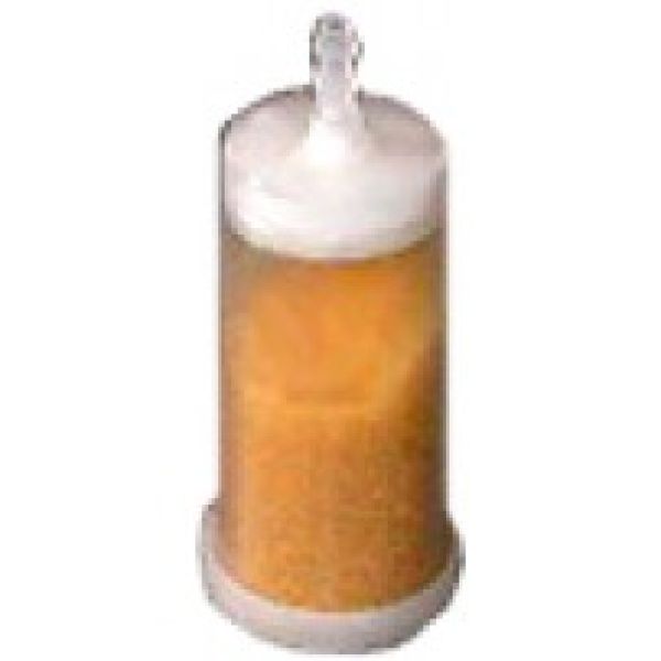 Enthärterpatrone Typ Nical 250 Kapazität 50 l/10°KH Filterleistung stark