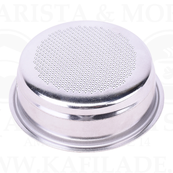 Single Sieb 7g 1 Tasse für Delonghi Dedica