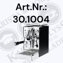 Quick Mill 0960 Carola schwarz