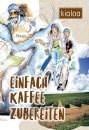 Handbuch "Einfach Kaffee Zubereiten"